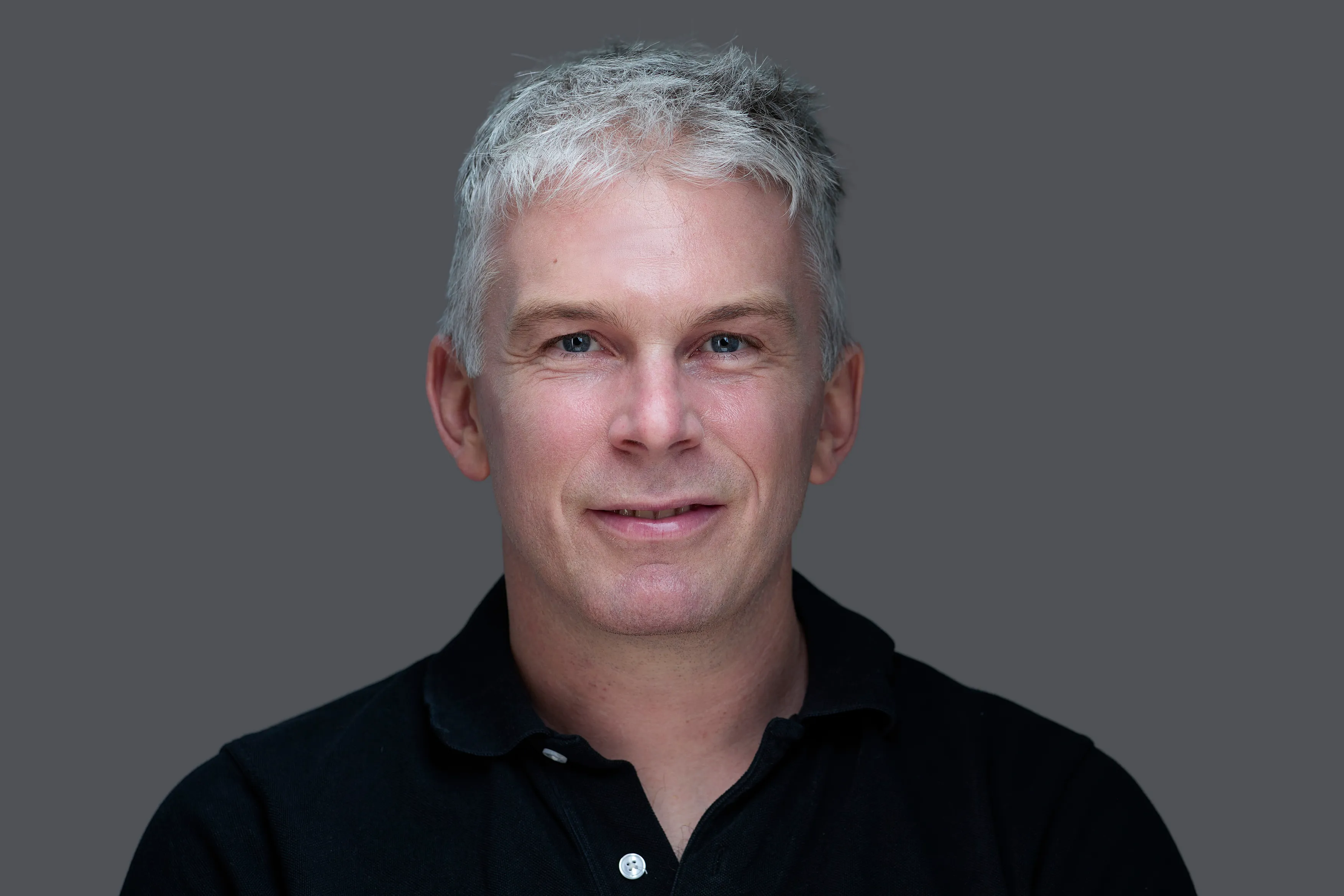 Sam Gregory, Chief Commercial Officer